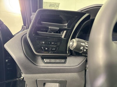 2026 Lexus TX 350 PREMIUM AWD