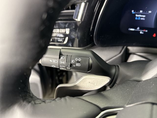 2026 Lexus TX 350 PREMIUM AWD