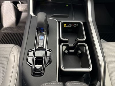 2026 Lexus TX 350 PREMIUM AWD