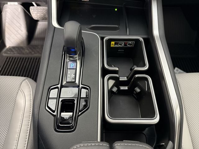 2026 Lexus TX 350 PREMIUM AWD