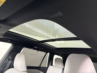 2026 Lexus TX 350 PREMIUM AWD