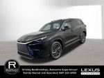 2026 Lexus TX 350 PREMIUM AWD