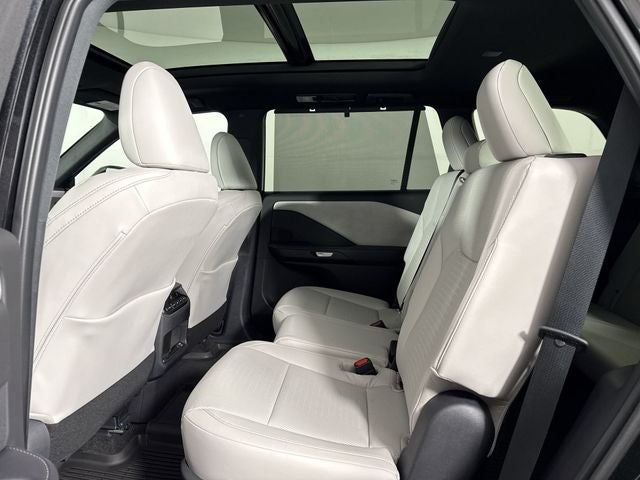 2026 Lexus TX 350 PREMIUM AWD