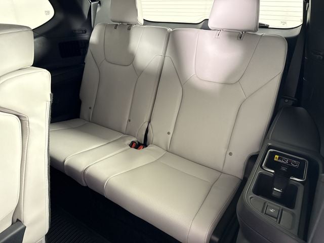 2026 Lexus TX 350 PREMIUM AWD