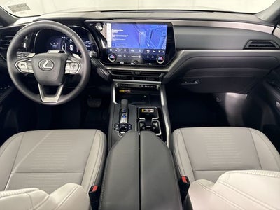 2026 Lexus TX 350 PREMIUM AWD