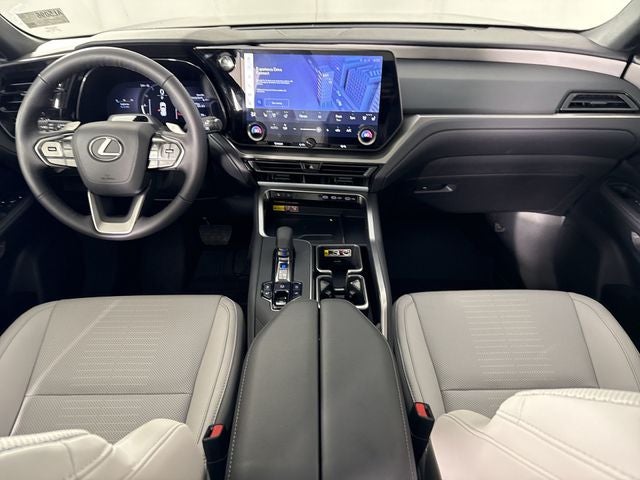 2026 Lexus TX 350 PREMIUM AWD