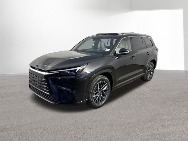 2026 Lexus TX 350 PREMIUM AWD