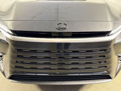 2026 Lexus TX 350 PREMIUM AWD