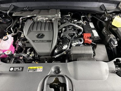 2026 Lexus TX 350 PREMIUM AWD