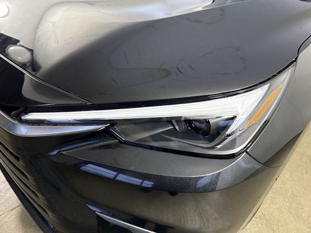 2026 Lexus TX 350 PREMIUM AWD