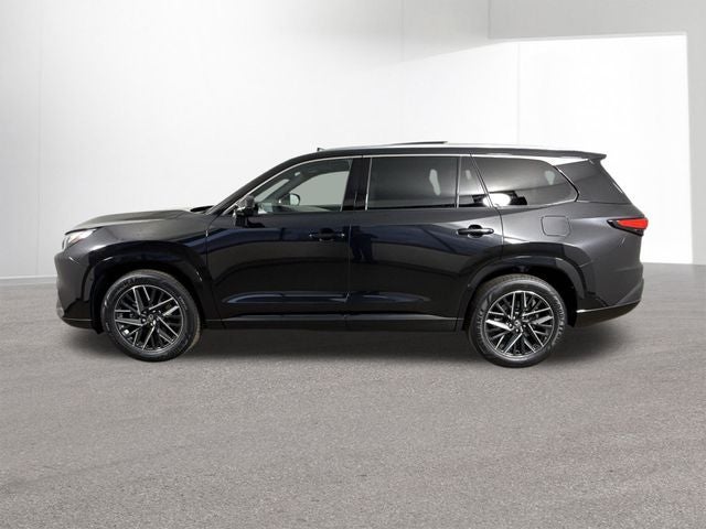 2026 Lexus TX 350 PREMIUM AWD