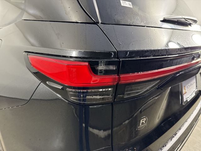 2026 Lexus TX 350 PREMIUM AWD