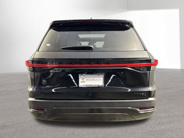 2026 Lexus TX 350 PREMIUM AWD