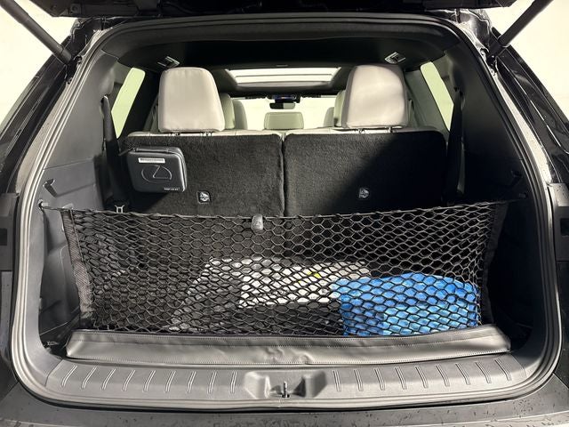 2026 Lexus TX 350 PREMIUM AWD