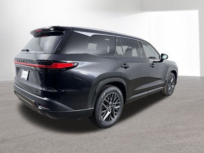 2026 Lexus TX 350 PREMIUM AWD