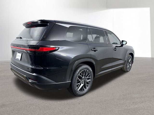 2026 Lexus TX 350 PREMIUM AWD