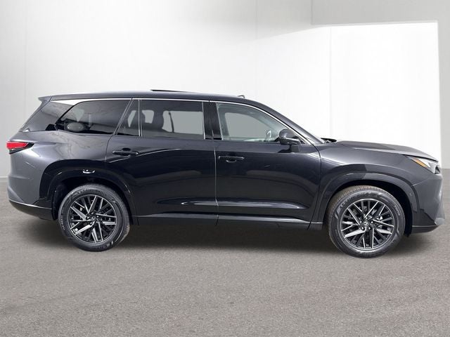 2026 Lexus TX 350 PREMIUM AWD