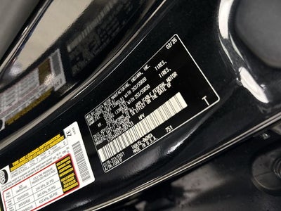 2026 Lexus TX 350 PREMIUM AWD