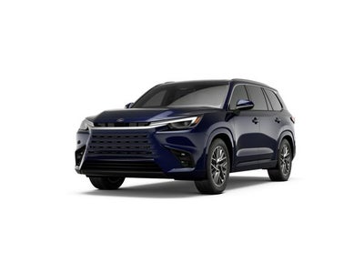 2026 Lexus TX 350 LUXURY AWD