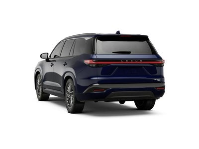 2026 Lexus TX 350 LUXURY AWD