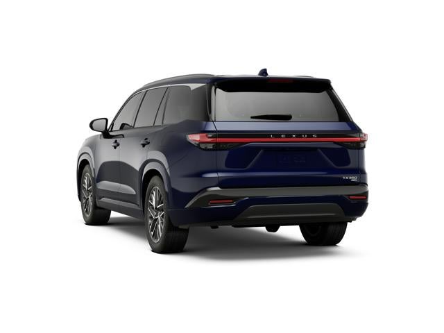 2026 Lexus TX 350 LUXURY AWD
