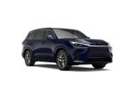2026 Lexus TX 350 LUXURY AWD