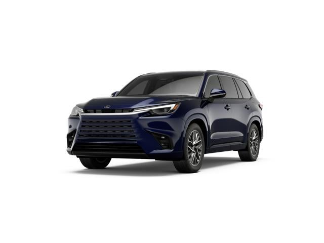 2026 Lexus TX 350 LUXURY AWD