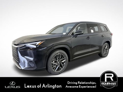 2026 Lexus TX TX 350 Premium
