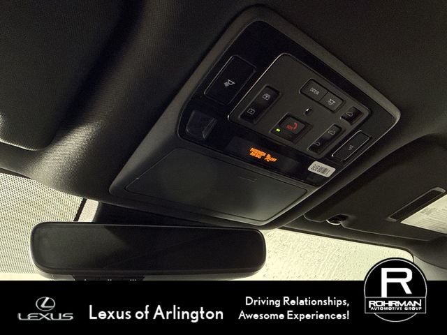 2026 Lexus TX TX 350 Premium
