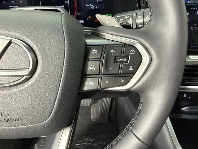 2026 Lexus TX TX 350 Premium