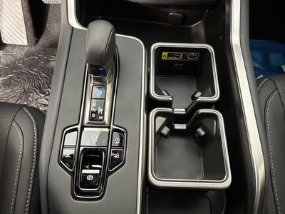 2026 Lexus TX TX 350 Premium