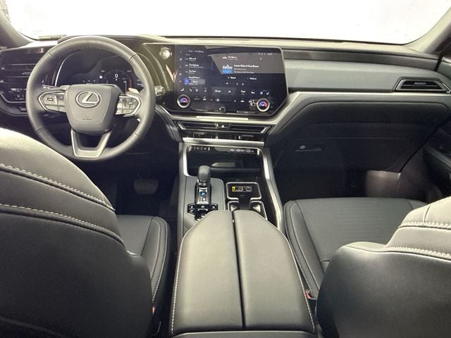 2026 Lexus TX TX 350 Premium