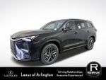 2026 Lexus TX TX 350 Premium