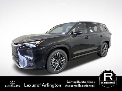 2026 Lexus TX TX 350 Premium