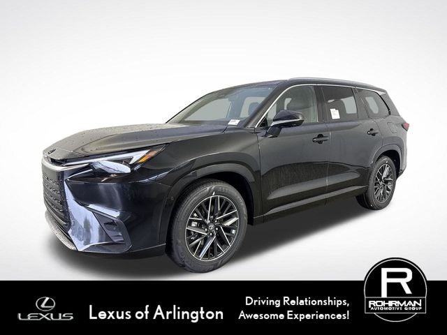 2026 Lexus TX TX 350 Premium