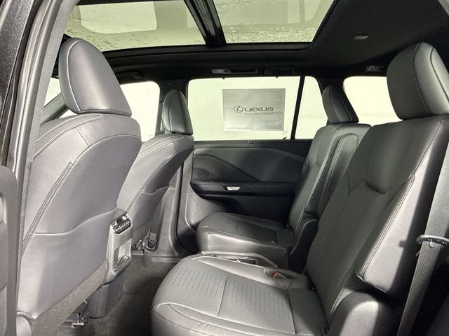 2026 Lexus TX TX 350 Premium