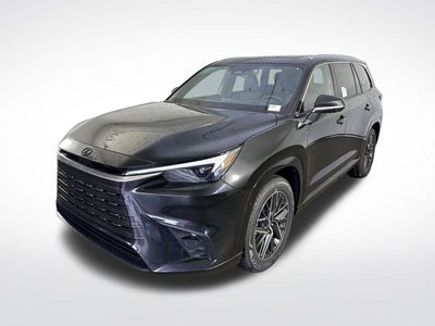 2026 Lexus TX TX 350 Premium