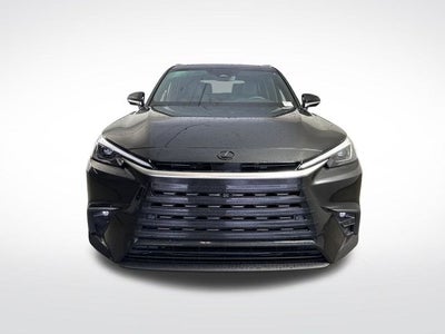 2026 Lexus TX TX 350 Premium