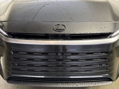 2026 Lexus TX TX 350 Premium