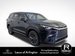 2026 Lexus TX TX 350 Premium