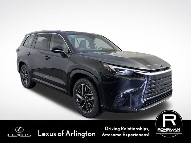 2026 Lexus TX TX 350 Premium