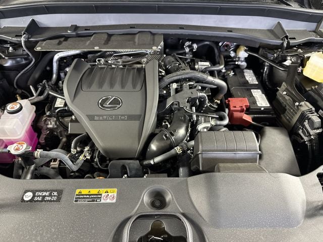 2026 Lexus TX TX 350 Premium