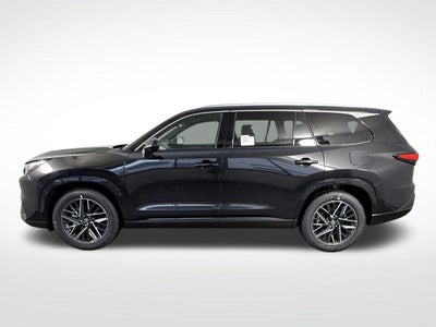 2026 Lexus TX TX 350 Premium