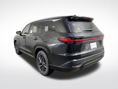 2026 Lexus TX TX 350 Premium