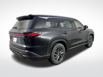 2026 Lexus TX TX 350 Premium