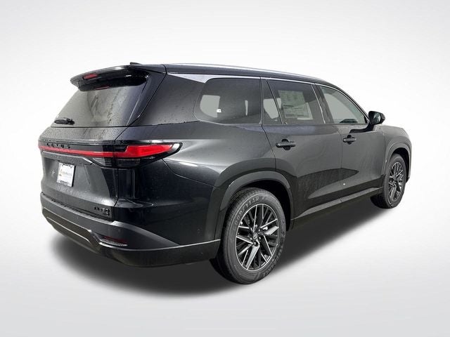 2026 Lexus TX TX 350 Premium