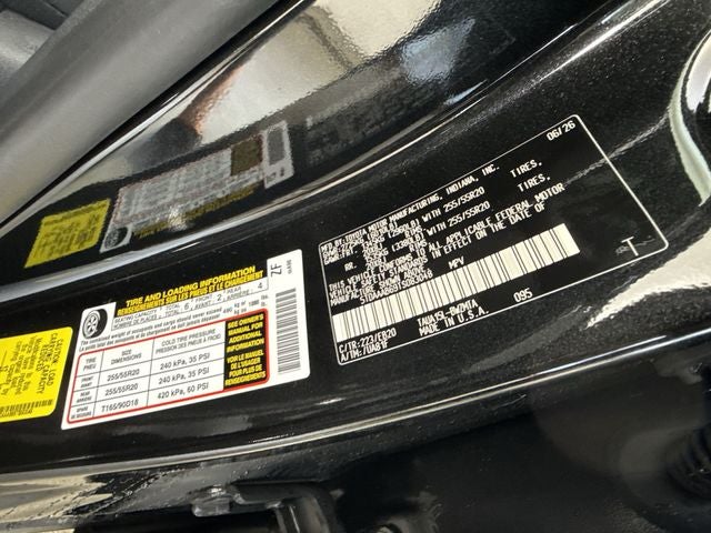 2026 Lexus TX TX 350 Premium