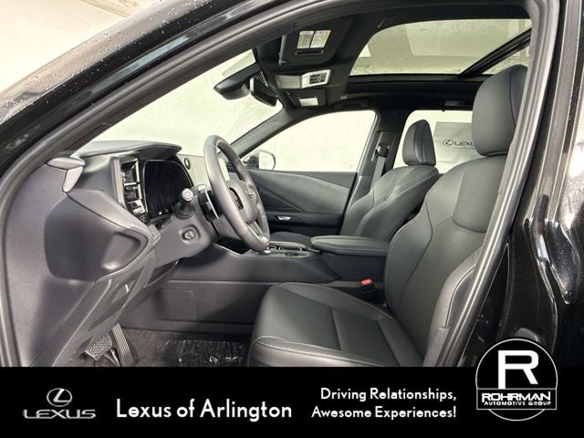 2026 Lexus TX TX 350 Premium