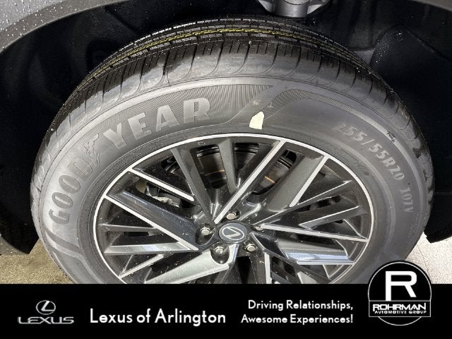 2026 Lexus TX TX 350 Premium