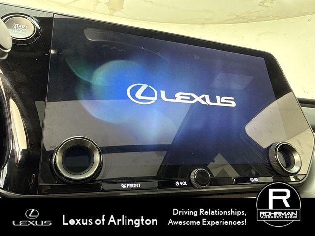 2026 Lexus TX TX 350 Premium